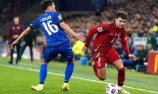 «Им сложно быть Марсело и Дани Алвесом». Алиев высказался об игру Вороговского и Тапалова