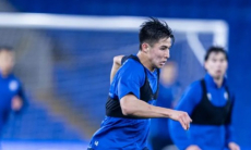 В Уэльсе оценили дебют Дастана Сатпаева за сборную Казахстана