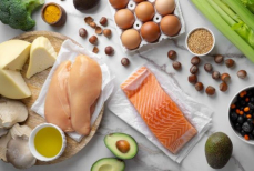 Рыба или мясо? Что лучше для здоровья печени