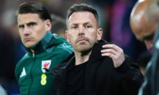 «Мистер Спокойствие» спас Уэльс в матче против Казахстана