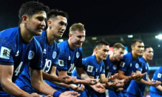 В Великобритании предрекли прогресс казахстанскому футболу