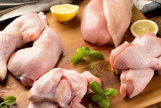 Самая вредная часть курицы, которую никогда не надо покупать в магазине. Там содержатся токсины