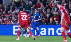 «Одного из самых больших талантов Евразии» нашли в сборной Казахстана