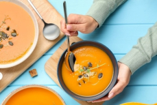 Доктор Мясников назвал суп, в котором нет никакой пользы