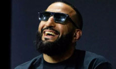 Белал Мухаммад отреагировал на досрочный исход главного боя UFC в весе Шавката Рахмонова