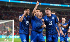 Казахстану «начислили» три очка на старте отбора ЧМ-2026 по футболу