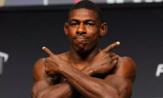 Громкий бой назревает в весе Шавката Рахмонова в UFC