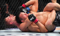 Шавката Рахмонова раскритиковали и «лишили» боя за титул чемпиона UFC