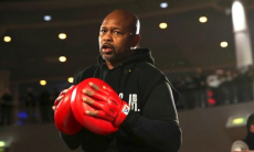 Рой Джонс отреагировал на смерть легендарного боксера