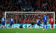 Стала известна посещаемость матча Уэльс — Казахстан в отборе на ЧМ-2026 по футболу