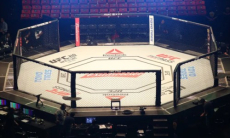 Казахстан? Названы страны, в которых планируют провести турниры UFC