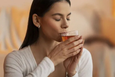 Названы признаки того, что вы пьете слишком много чая