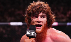 «Шара Буллет» бросил вызов топовому средневесу UFC