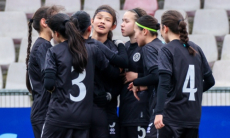 Четырьмя голами обернулся заключительный матч Казахстана в отборе на Евро-2025 по футболу