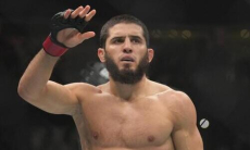 Озвучены подробности прощального боя Ислама Махачева в UFC