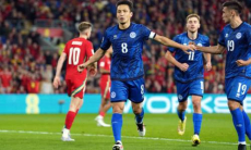 «Безумная самоотверженность казахских футболистов». В Украине разобрали поражение Казахстана от Уэльса