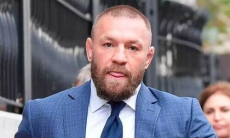 Конору Макгрегору грозит до семи лет лишения свободы