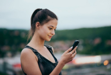 Названы простые способы защитить глаза при использовании гаджетов