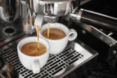 Кофе из офисных кофемашин может быть опасен для здоровья