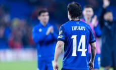 Георгий Жуков извинился перед матчем сборной Казахстана