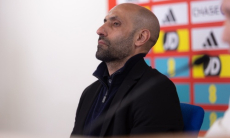 Али Алиев сделал заявление перед матчем Лихтенштейн — Казахстан