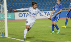 Лучший бомбардир «Ордабасы» в КПЛ-2024 нашел новый клуб