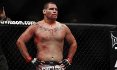 Бывший чемпион UFC получил пять лет тюрьмы