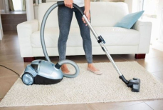 Нужно ли пылесосить каждый день