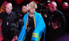 Шавкат Рахмонов получил «повышение» в UFC