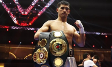 Дмитрия Бивола хотят лишить звания «абсолюта»