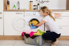 Любимые цветные вещи никогда не потускнеют. Этот секрет стирки одежды почти никто не знает