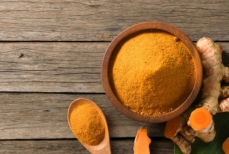 Как укрепить иммунитет и разнообразить свой рацион с помощью куркумы