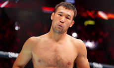 Шавкату Рахмонову «предложили» дату следующего боя и соперника в UFC