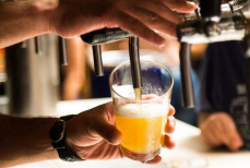 Названо точное количество пива, которое не навредит здоровью