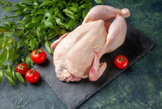 Какие части курицы наиболее вредные. Их ни в коем случае нельзя есть, и вот почему