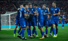 Казахстану досрочно «записали» первую победу в отборе на ЧМ-2026 по футболу