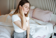 Перечислены четыре продукта, которые могут уменьшить шум в ушах