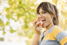 Названы три продукта, которые помогут предотвратить аллергию на пыльцу