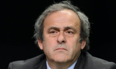 Экс-президент УЕФА сделал первое заявление после вердикта суда