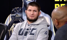 Хабиб Нурмагомедов отправил в отставку легенду UFC
