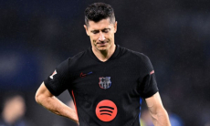 «Барселона» выбрала замену Левандовски. Известна сумма и дата трансфера.