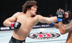 «Я в шоке был». Жалгас Жумагулов сравнил ММА и бокс