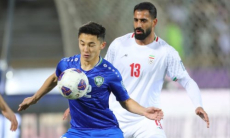 Матч Иран — Узбекистан досрочно определил участника ЧМ-2026 по футболу