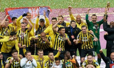 Обладатель Кубка Казахстана стал одним из самых высокооплачиваемых в Азербайджане