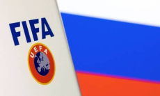 «Сразу по клубам и сборной». Глава РФС озвучил дату возвращения России в ФИФА и УЕФА