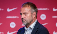 «Барселона» приняла решение по главному тренеру