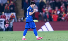 Али Алиев вынес вердикт дебюту Дастана Сатпаева в старте сборной Казахстана