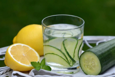 Как взбодриться утром без кофе — поможет этот напиток из простых ингредиентов