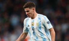 Разгромом обернулся матч Аргентина — Бразилия в отборе ЧМ-2026 по футболу