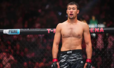 Тренер Шавката Рахмонова допустил бой с Шоном Брэди за временный титул UFC